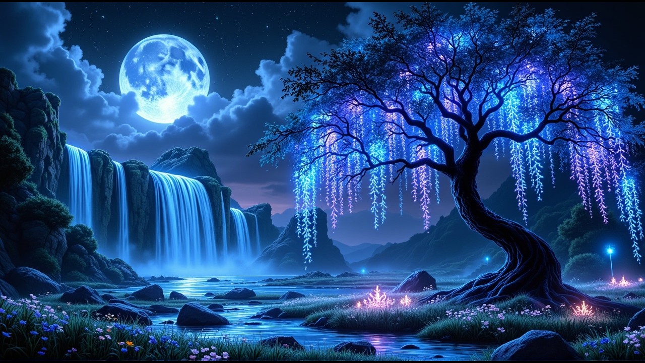 (Без Рекламы) Засыпайте Менее Чем За 5 Минут • Музыка Для Глубокого Сна • Спокойствие И Расслабле...