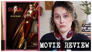 DC is back in the game with Shazam - Non Spoiler Review