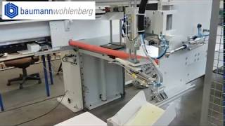 Baumann Wohlenberg Loader BB5LE