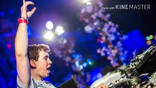 Hardwell & Quintino baladig vs Hardwell & Kura X Anthony B police