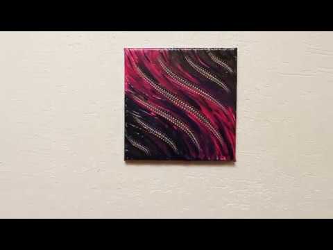 Pink Fluid