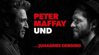 Video thumbnail of "Peter Maffay und Johannes Oerding - Für immer jung (#lauterwerden Festival)"