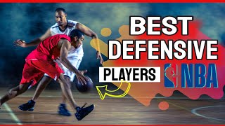 Top 10 Best Defensive Players in NBA History