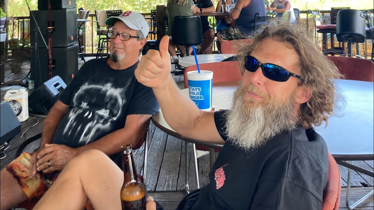 Redline Band Tampa The Beer Shed 10/16/22 AIC Man in a Box YouTube