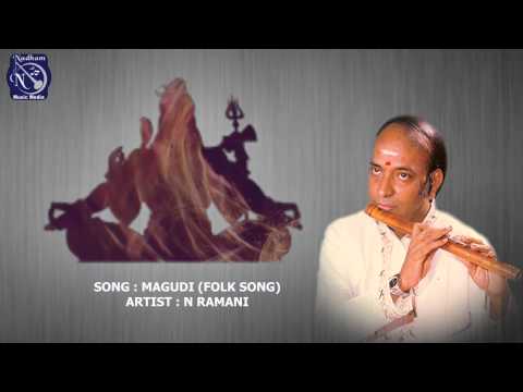 Magudi Folk Song