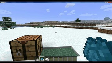 Minecraft Fireworks Display - Part 2