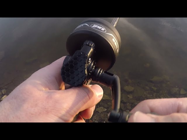 Lews SSC2 SpinCast Reel - My Take 