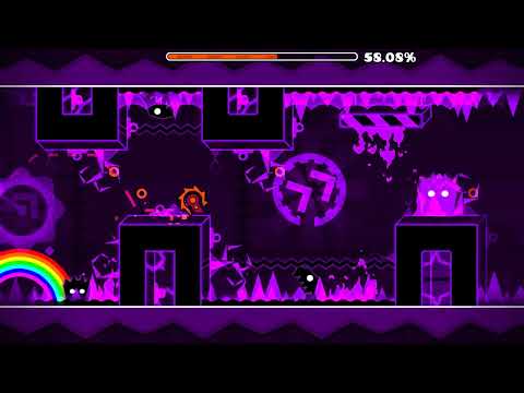 Showcase for Lunar Dance