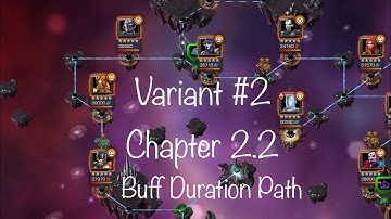Variant #2 Ch 2.2 - vs Thor Ragnarok, Angela, Ultron, Proxima, Crossbones, Superior Ironman | MCOC