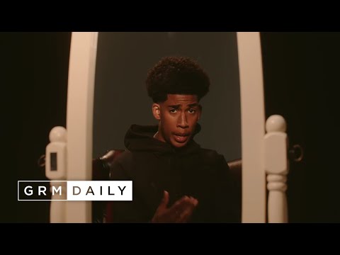 JayD1 - Kenzo [Music Video] | GRM Daily
