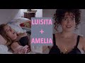 Spoof 2x03 luimelia s2  luisita  amelia