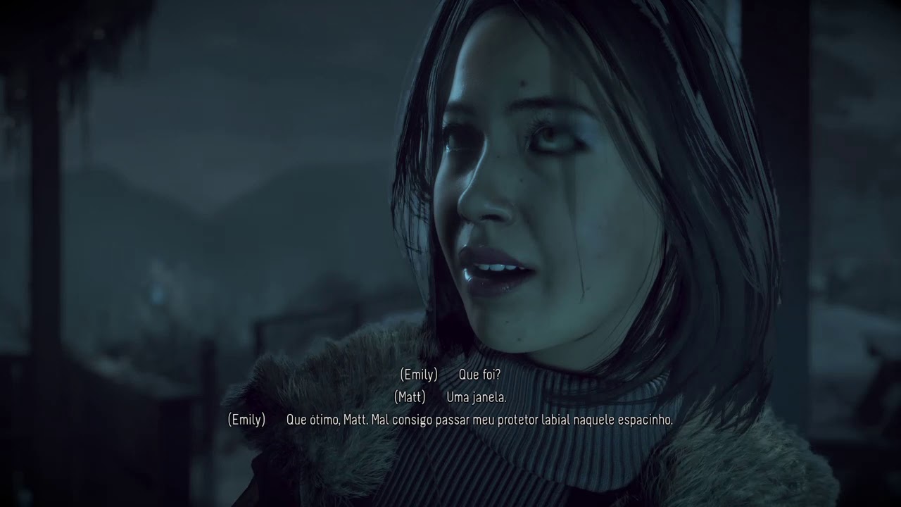 Until Dawn: 8 motivos para você jogar Until Dawn: The 10 Most Important Choices You’ll Have To Make In The Game