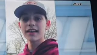 Remains found 20 miles from STILL MISSING James Yoblonski last known location.