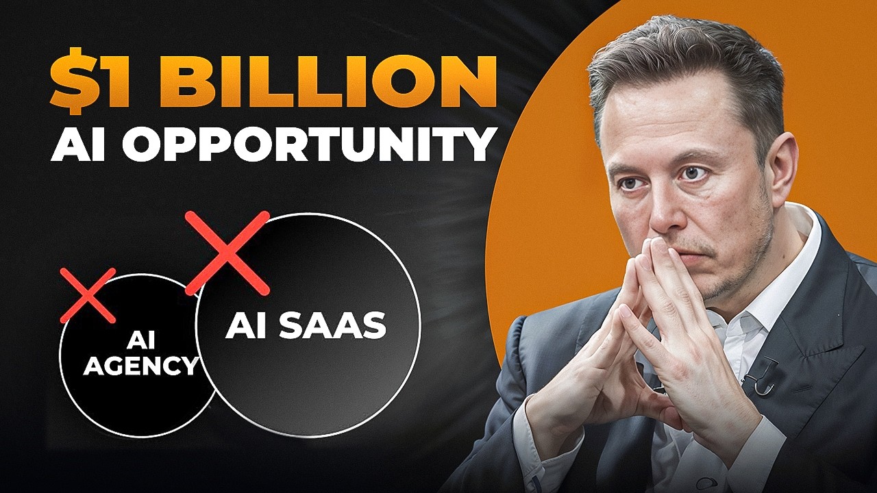 The "Unsexy" AI Business Model Making Millionaires