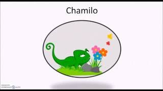 Chamilo 1 Introducción