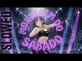 MONTAGEM DO SÁBADO SLOWED Brazilian Phonk 2025 TikTok Edit Phonk Spotify Playlist