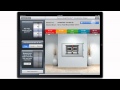 Sanus iPad App