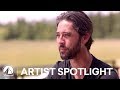 Ryan Bingham on Walker: Artist Spotlight | Yellowstone | Paramount Network