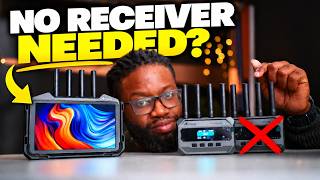 Accsoon CineView M7 Pro + CineView SE 4K Review 4 Months of Real-World Use