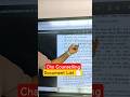 CHS Counselling Document List #chsbhu CHS Admission Document List
