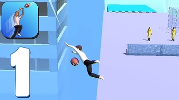 Catch And Shoot ( by Voodoo) - Gameplay Walkthrough | New Games Daily