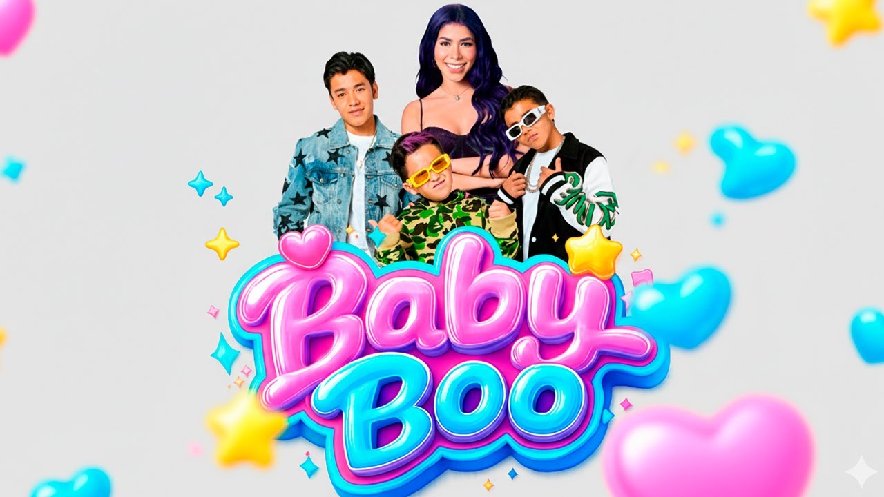 Baby Boo – Alexa Torrex, Picus (Video Oficial)