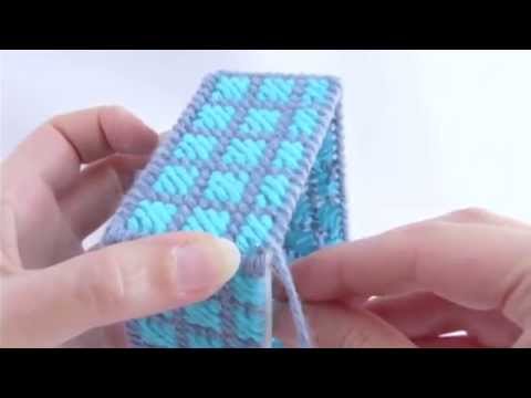Granny Square Bag Pattern - Crochet Dreamz