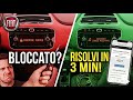 Come sbloccare la radio Fiat: Ottieni il tuo codice PIN online (SoftCars)