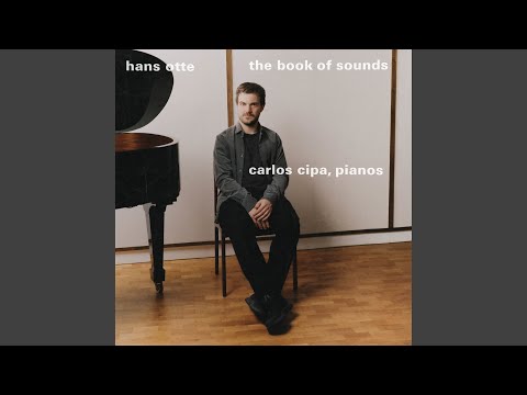 Putar The Book of Sounds: Part 7 - Carlos Cipa
