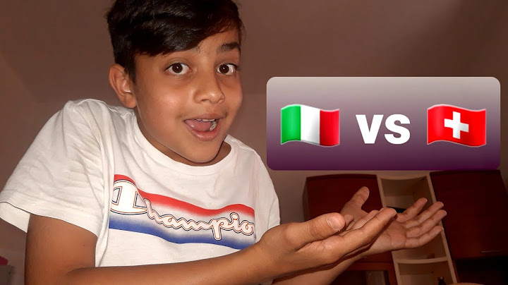 Svizzera-Italia: UNA PARTITA UMILIANTE! - il mio pensiero #Euro2024 | Claudio Calofir