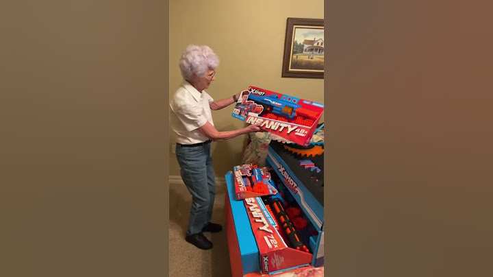 How many does she need?