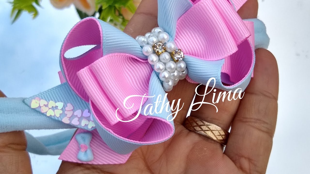 kit Fácil para Iniciantes + Miolo luxo❤️ Fita Número 5