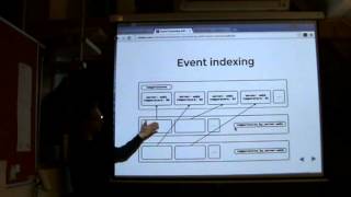 Zdeněk Merta: Event Store Database [Part 2] [CZ]