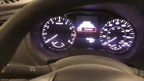 Nissan 20 digit rolling code how to jump in & out of learn mode