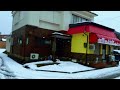 Snowfall in Japan 🇯🇵❄️ | Hidden Street View You’ve Never Seen