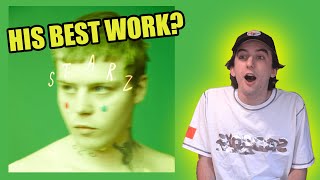 STARZ - YUNG LEAN FIRST REACTION