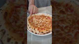 Pizza Crudo e Fichi. 🍕😋