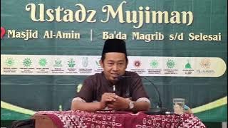 Hukum Musik Menurut Muhammadiyah dan Salafi - Ustadz Mujiman