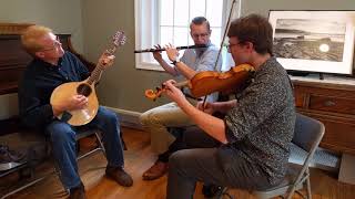 Cary Lander's Memorial Service
