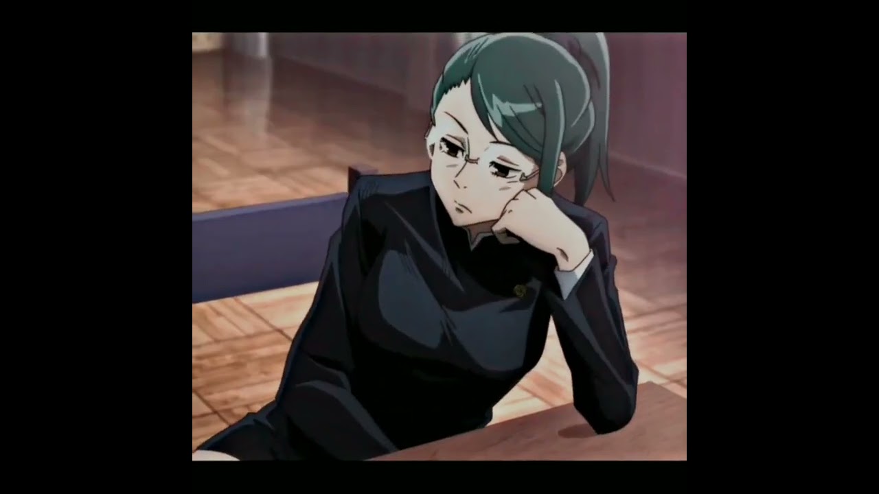  Kehlani Gangsta Yuta Enters The Classroom AMV EDIT