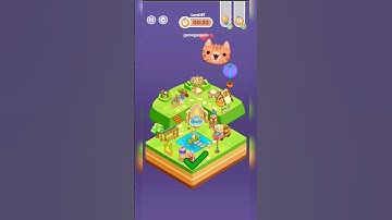 Tidy Master Games 87 #shorts #trending