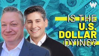 Dollar Doomsday: Will We See a Recession in 2024? by Wealthion 4,219 views 1 month ago 38 minutes