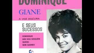 DOMINIQUE - GIANE