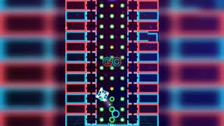 My Hardest SPAM level in Astrogon | RainStormer screenshot 4