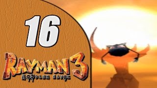 Let 39 s Play Rayman 3 Hoodlum Havoc Part Let 39 s Play Rayman 3 Hoodlum Havoc Part