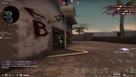 hvh highlights #4 ft. monolith.club/gamesense.pub