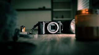 Sony A6000 in 2024: BEST BEGINNER PHOTOGRAPHY Camera?