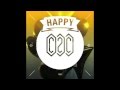 C2C Feat. Derek Martin - Happy (Instrumental)