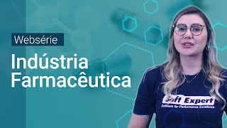 Websérie Indústria Farmacêutica | Assista episódios com temas essenciais para gestão do seu negócio screenshot 2