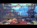 Ssf4ae v2012  sp00kyfox dhalsim u1 vs absenttexas60 zangief u1